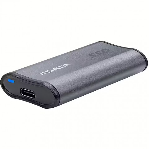 Išorinis kietasis diskas SSD 1TB USB 3.2 Adata SE880